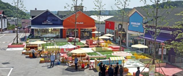 신세계사이먼 여주 프리미엄 빌리지가 풍성한 수확의 계절음 맞아 오는 10일부터 다음달 2일까지 ‘고객감사 빅세일’을 진행한다. 신세계사이먼 제공