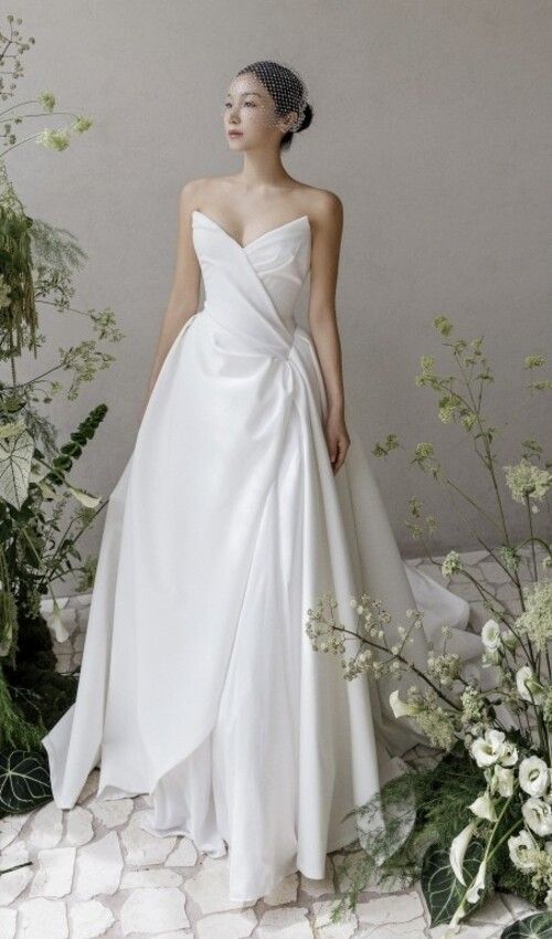 배우 김옥빈. 고스트 스튜디오 제공