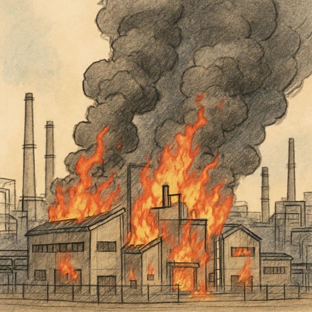 기사 내용을 바탕으로 AI를 통해 제작된 일러스트. 경기일보 AI 뉴스 이미지