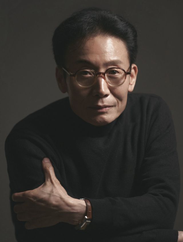 임도완 인천시립극단 신임 예술감독. 인천문화예술회관 제공