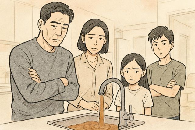 기사 내용을 바탕으로 AI를 통해 제작된 일러스트. 경기일보 AI 뉴스 이미지