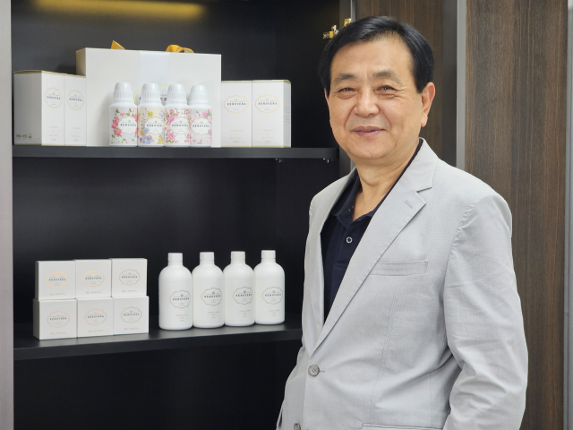 구자준 에코바이오텍㈜ 대표