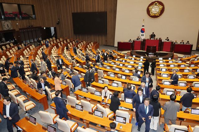 서울 국회. 연합뉴스