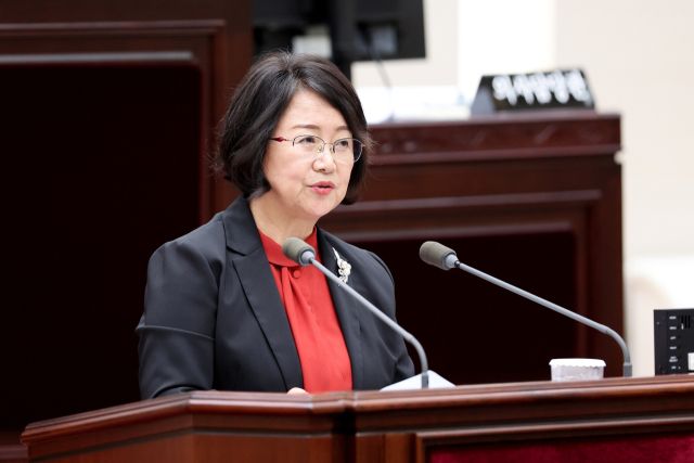 박판순 인천시의원(국민의힘·비례). 인천시의회 제공