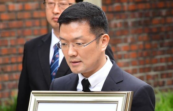 ▲윤관 블루런벤처스 대표. 공동취재단