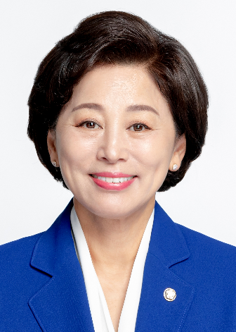 더불어민주당 남인순 의원