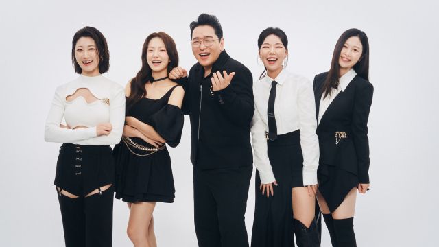 공연, 어느일상. 안양시 제공.