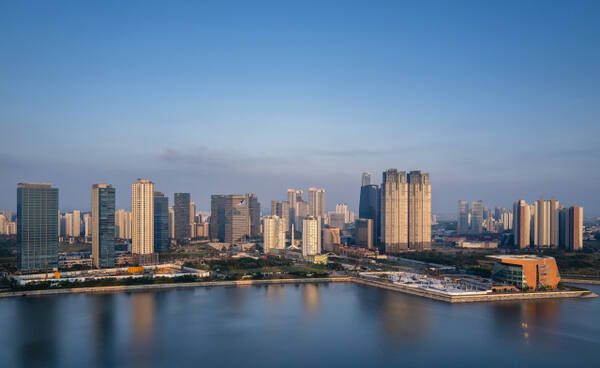 아트센터 인천 전경. 인천경제청 제공