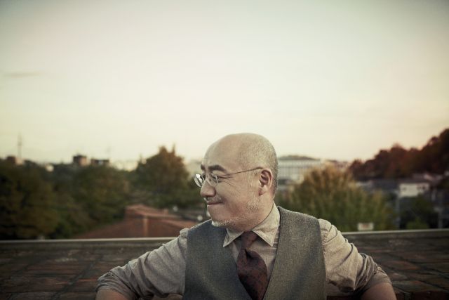 29일 오후 7시 30분 소극장에서 연주하는 유키 구라모토. 경기아트센터 제공