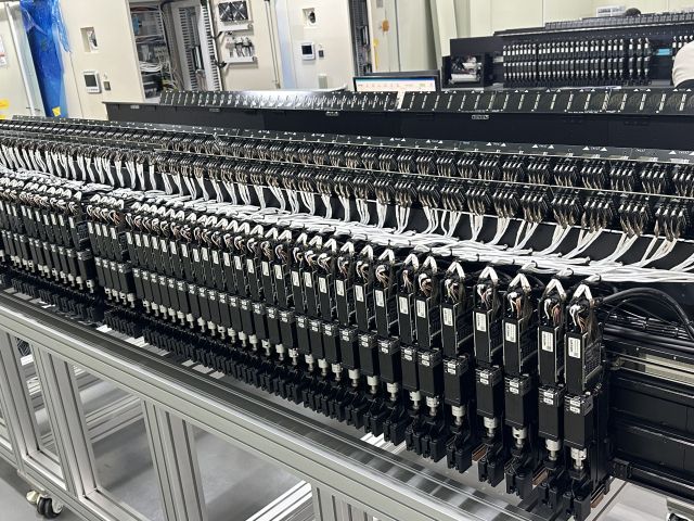 미소피치 스테이지