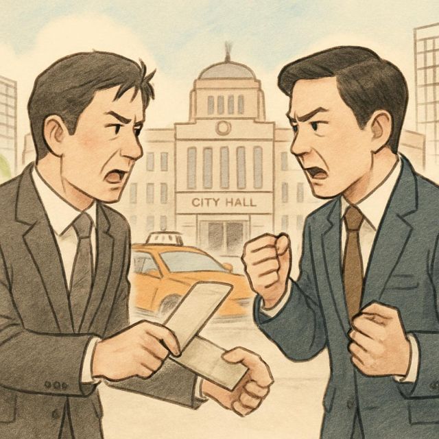 기사 내용을 바탕으로 AI를 통해 제작된 일러스트. 경기일보 AI 뉴스 이미지