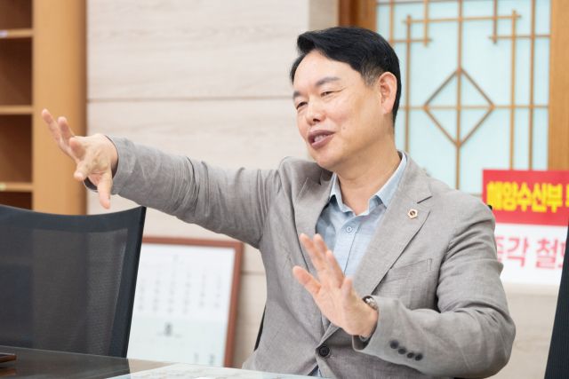 임춘원 인천시의회 운영위원장(국민의힘·남동1). 시의회 제공