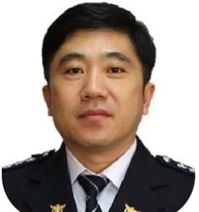 김성종 경기북부경찰청 수사부장. 경기북부경찰청 제공