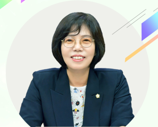 오혜자 양평군의회 의장. 양평군의회 제공