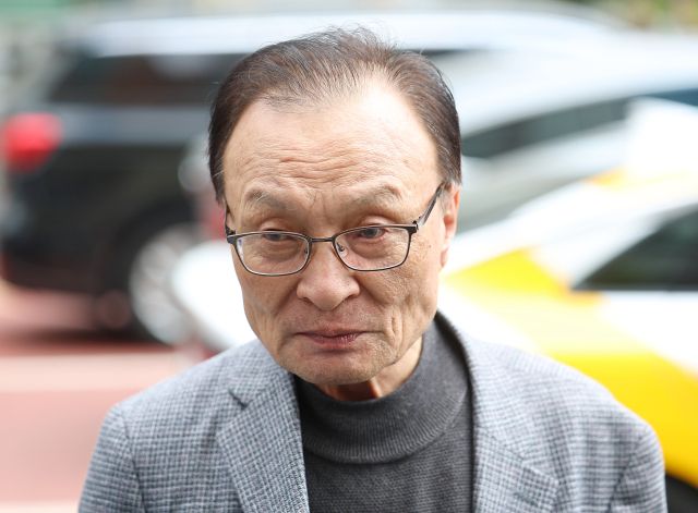 대통령실은 이재명 대통령이 이해찬 전 국무총리를 제22기 민주평화통일자문회의 수석부의장으로 임명했다고 28일 밝혔다. 연합뉴스