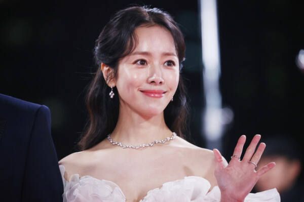 배우 한지민. 연합뉴스