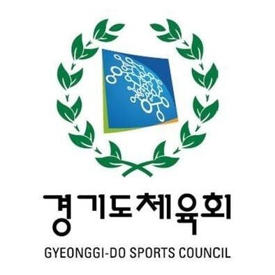 경기도체육회 엠블럼.