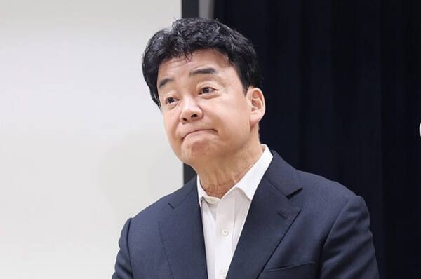 백종원 더본코리아 대표. 연합뉴스