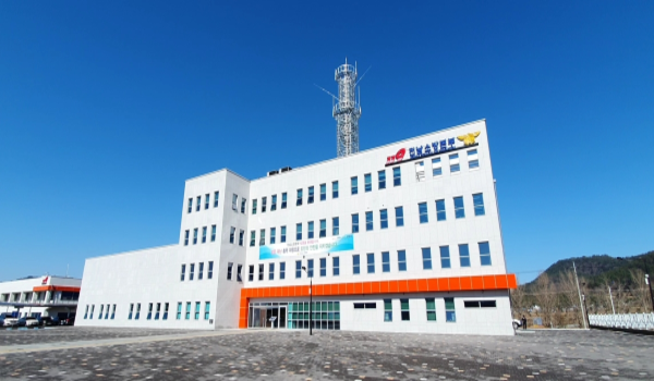 전남소방본부 전경. 연합뉴스