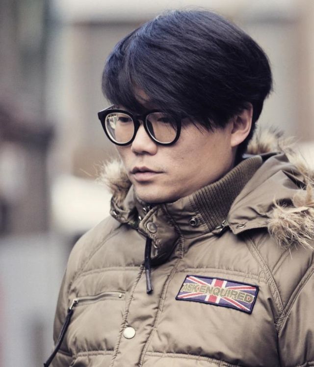 기증자 김창민씨 생전 모습. 한국장기조직기증원 제공