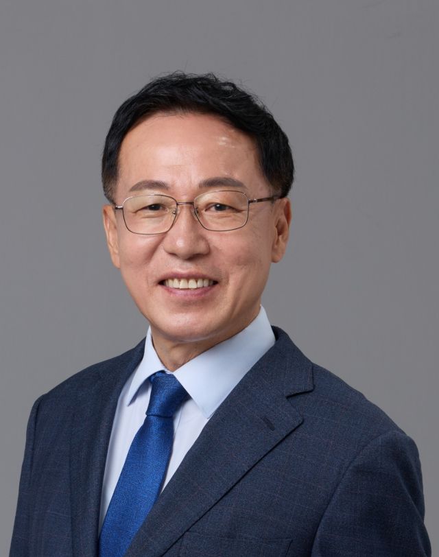 조승현 더불어민주당 정책위원회 부의장. 조승현 더불어민주당 정책위원회 부의장 제공