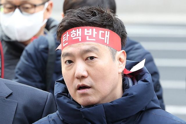 유튜브 채널 ‘가로세로연구소’ 김세의 대표. 연합뉴스