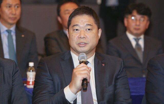 현주엽씨. 연합뉴스