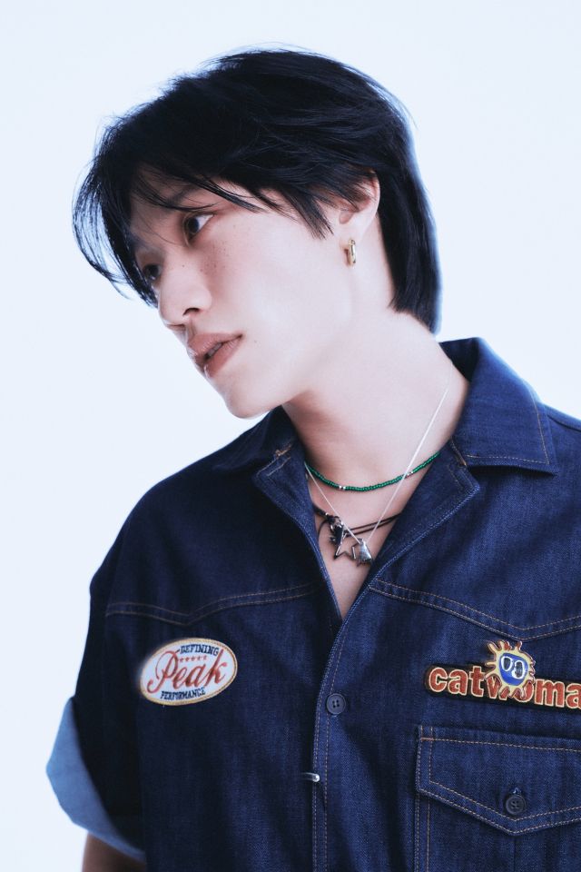 가수 방예담. GF엔터테인먼트 제공