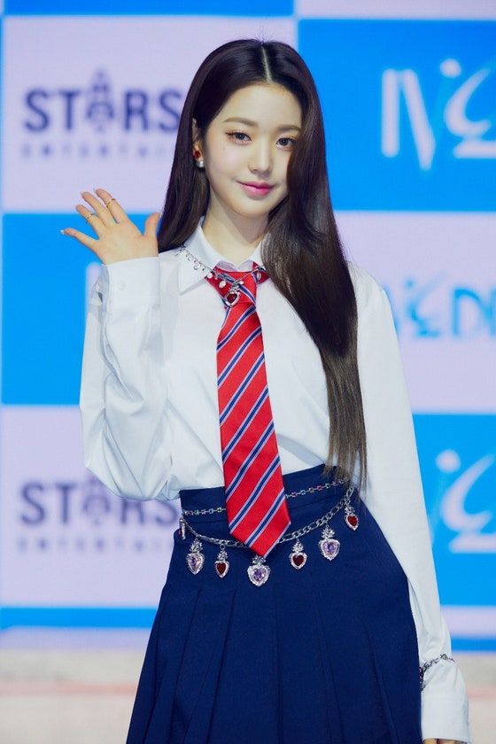 아이브 장원영. 스타쉽엔터테인먼트 제공