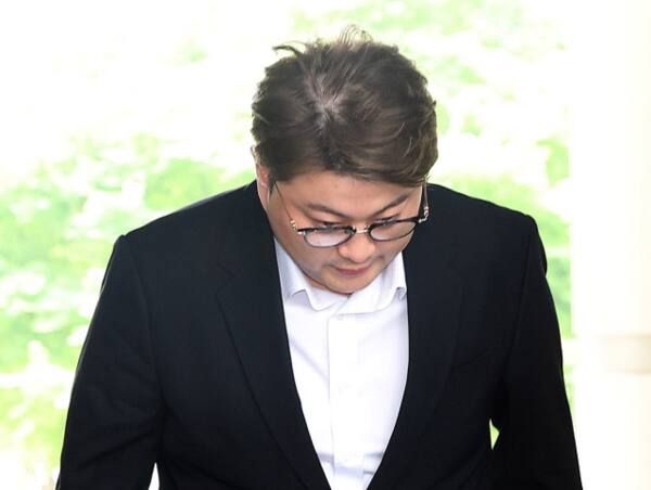 가수 김호중씨. 연합뉴스