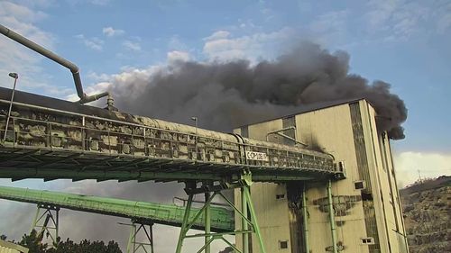 인천소방본부 제공