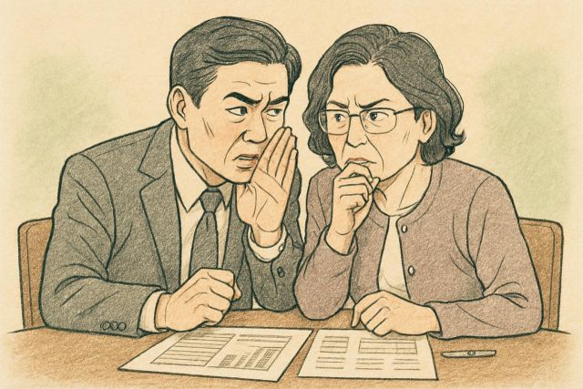 기사 내용을 바탕으로 생성된 일러스트. 경기일보 AI 이미지