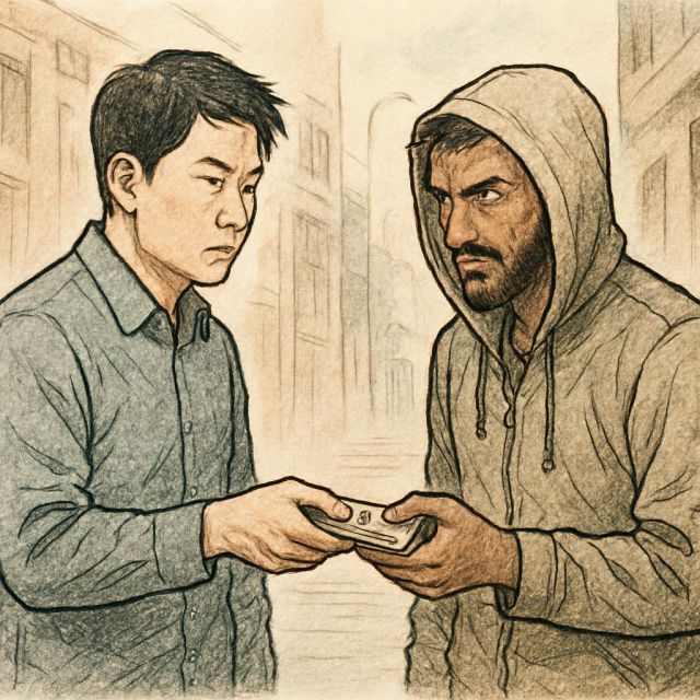 기사 내용을 바탕으로 AI를 통해 제작된 일러스트. 경기일보 AI 뉴스 이미지