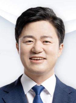더불어민주당 박상혁 의원. 의원실 제공