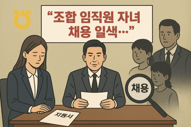 기사 내용을 바탕으로 AI를 통해 제작된 일러스트. 경기일보 AI 뉴스 이미지