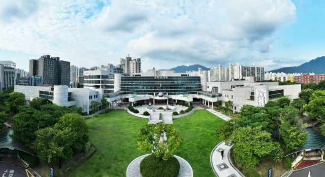 하남시청 전경. 하남시 제공