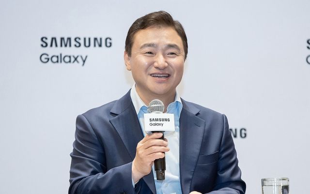 노태문. 연합뉴스