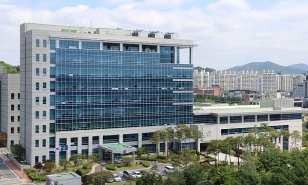 청주지방법원 전경. 청주지법 제공