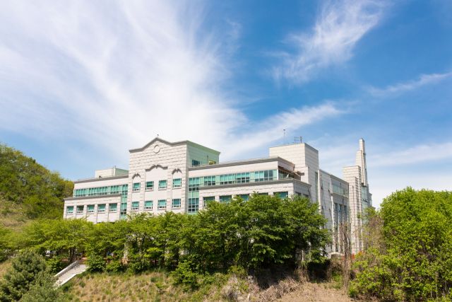 협성대학교 전경. 협성대 제공