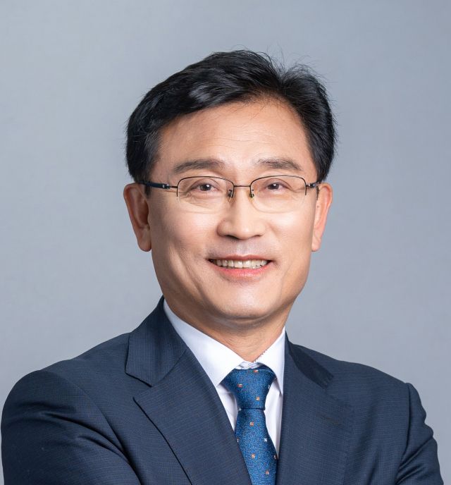 김석구 전 평택항만공사 사장. 더불어민주당 제공