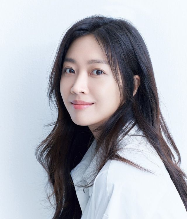 배우 조보아. 엑스와이지 스튜디오 제공