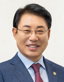 조성대 남양주시의회 의장