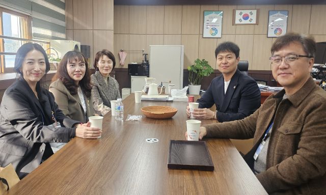 경기도의회 유영일 의원(국민의힘·안양5)은 안양 삼성초등학교의 공간 재구조화 사업비 과소 산정 문제를 바로잡았다. 경기도의회 제공