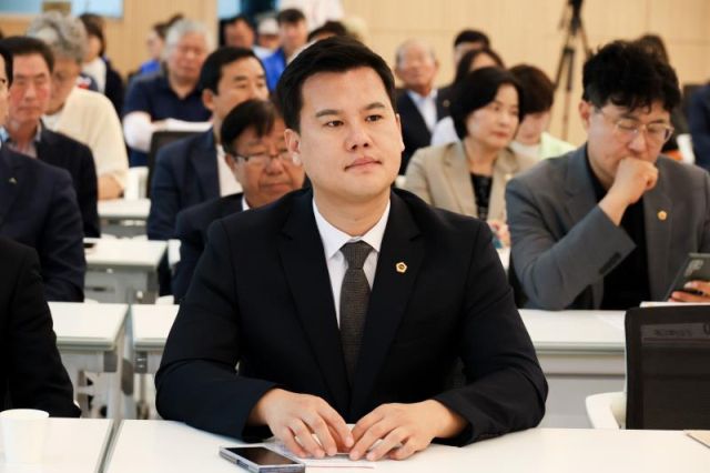 유형진 경기도의원. 경기도의회 제공.