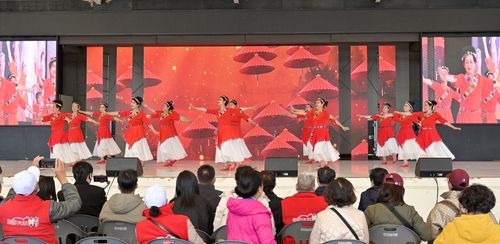 ‘2025 여주오곡나루축제’ 행사 장면. 여주시 홈페이지 캡처