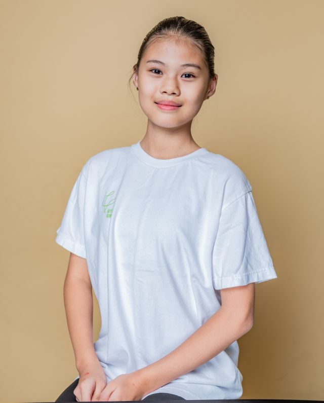 안시울양. 연수문화재단 제공