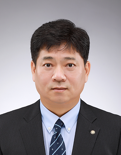 한종명 제22기 민주평화통일자문회의 김포시협의회장. 민주평통 김포시협의회 제공