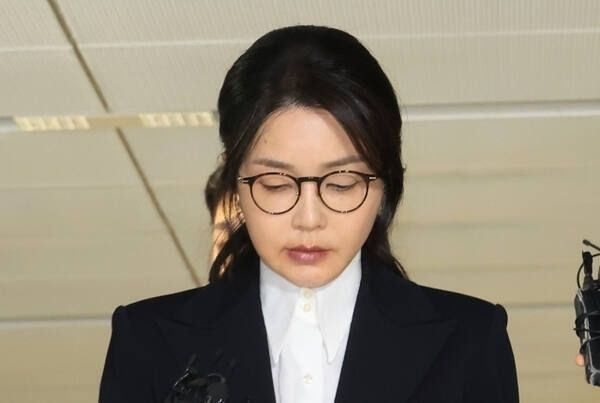 김건희 여사. 연합뉴스