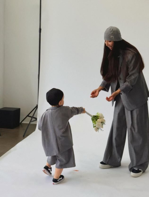 문가비 인스타그램 갈무리