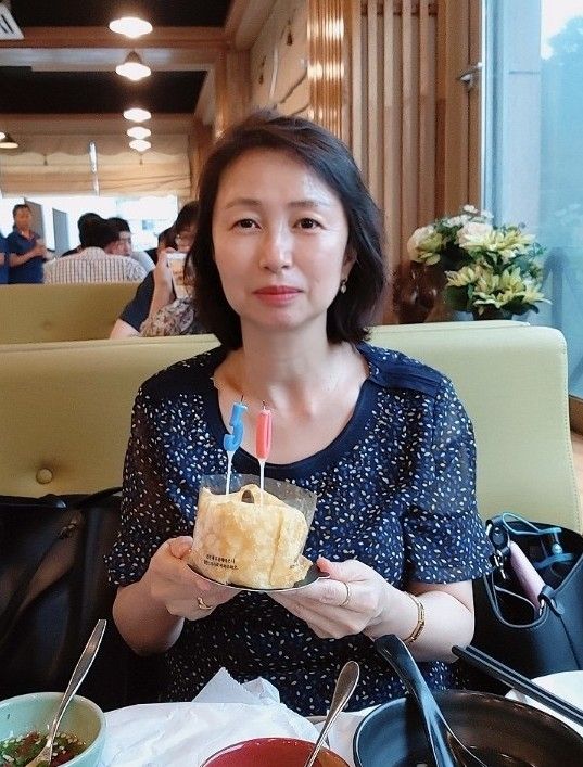 기증자 김축복씨 생전 모습. 한국장기조직기증원 제공